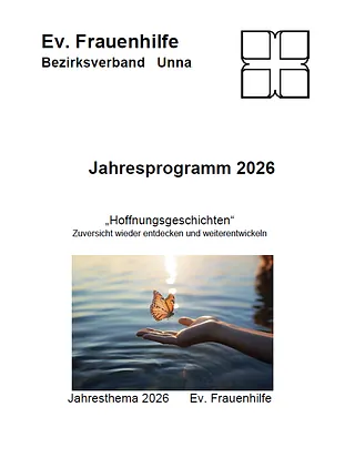 Jahresprogramm Download